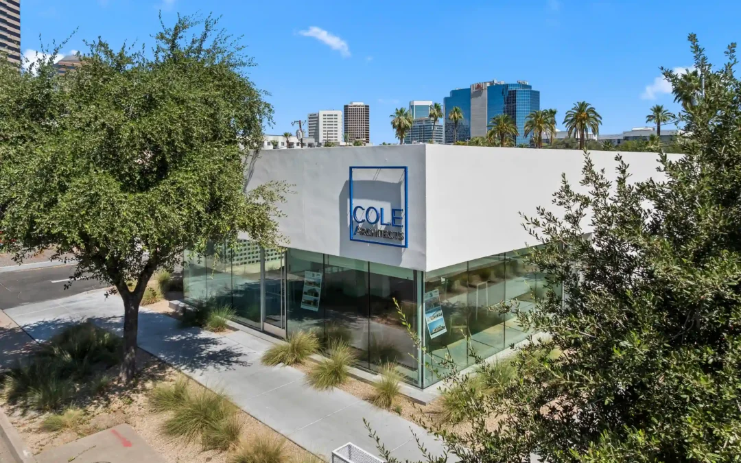 Cole Architects
