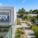 Cole Architects