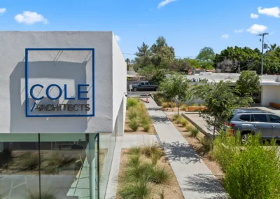 Cole Architects