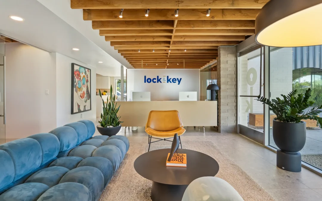 Lock and Key